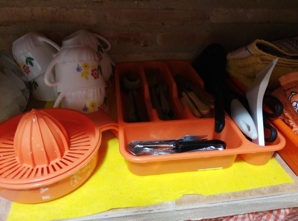 Apartamento O Casa Rural Roquemar Guijo de Granadilla Eksteriør billede